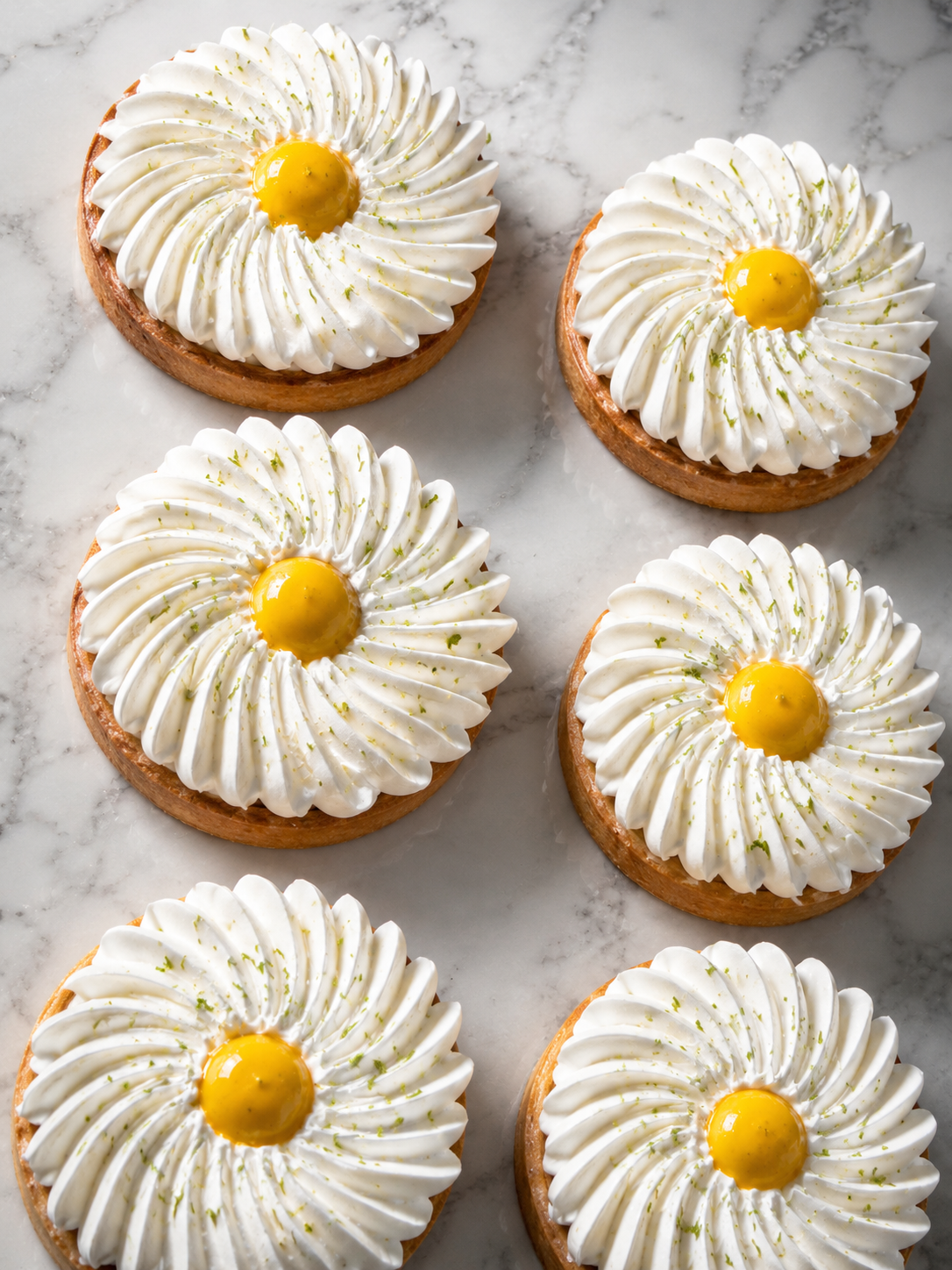 Lemon Cake